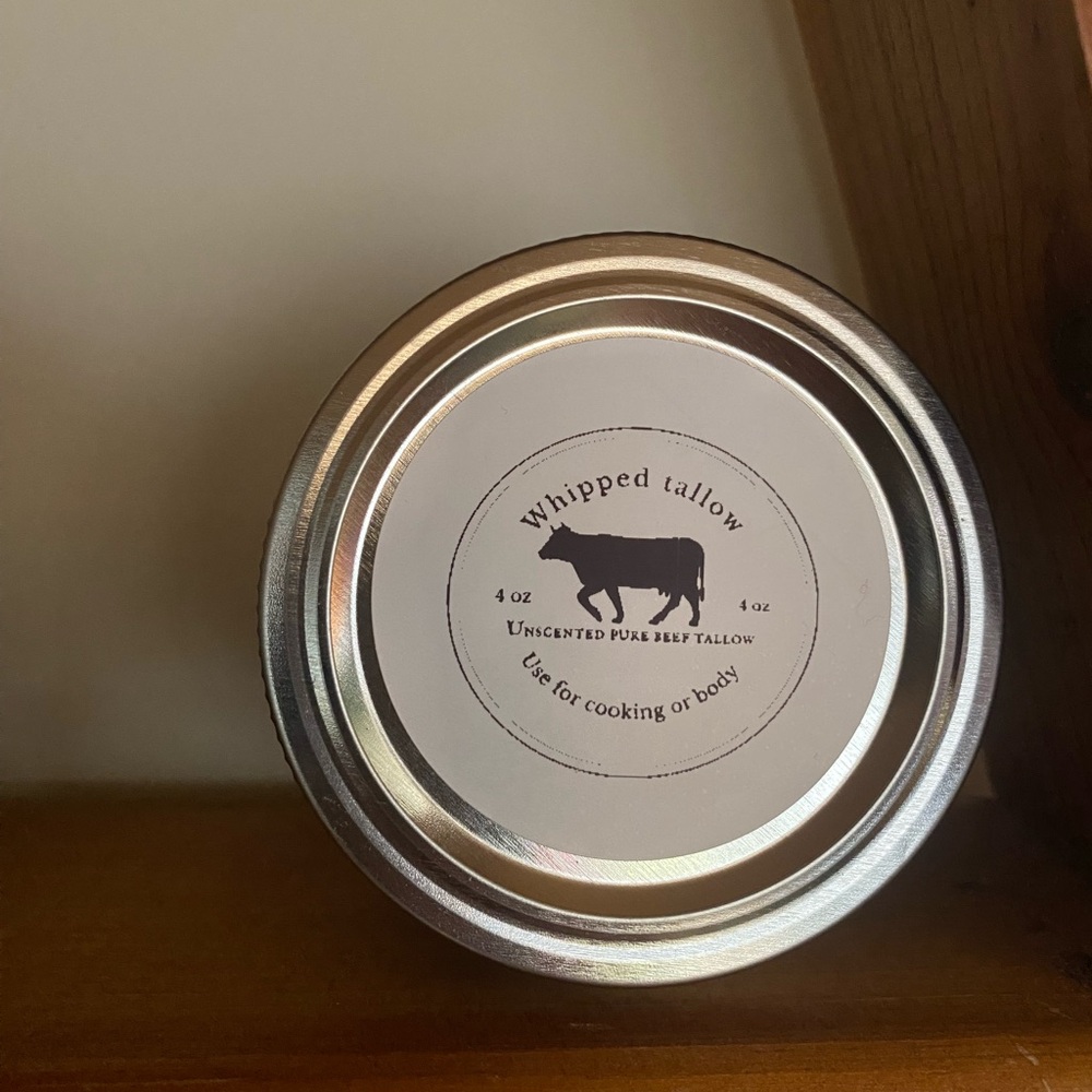Tallow starter pack - Picture 4 of 5